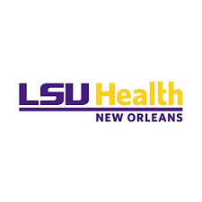 LSU logo